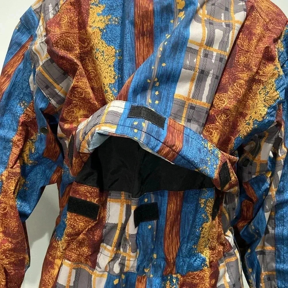 * VINTAGE * Sunice | Jacket - Picture 8 of 14